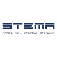 Stema Costruzioni Generali Logo
