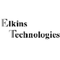 Elkins Technologies, Inc. Logo