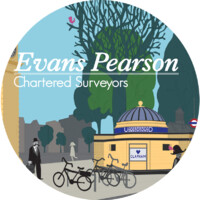 Evans Pearson Logo
