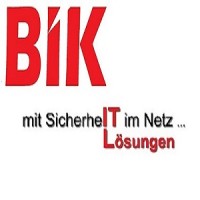 BIK Computer GmbH Logo