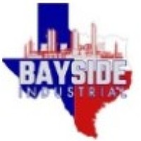 Bayside Industrial Inc. Logo