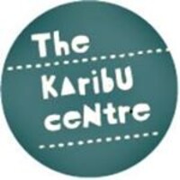 The Karibu Centre Logo