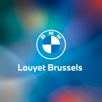 Louyet Brussels Logo