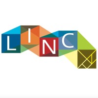 LINC vzw Logo