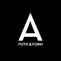 A foto & form Logo