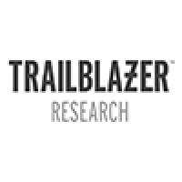 Trailblazer Research Logo