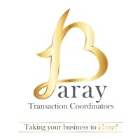Baray Transaction Coordinators Logo