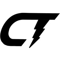 Canyon Thunder Logo
