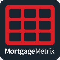 Mortgage Metrix Logo