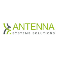 Antenna Systems Solutions S.L. (ASYSOL) Logo