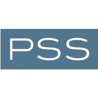 Palmers Security Solutions Logo
