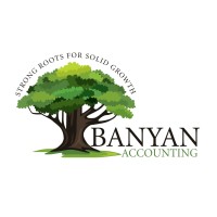 Banyan Accounting LLC Logo