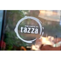 Tazza Logo