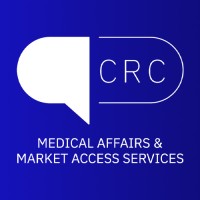 CRC Australia and New Zealand Logo
