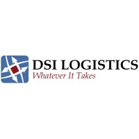 DSI Logistics LLC Logo