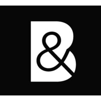 THE BR&ND CO. Logo