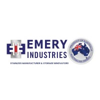 Emery Industries Pty Ltd Logo