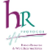 HR Protocol Logo