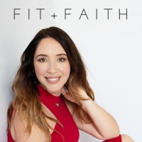 Fit+Faith International Logo