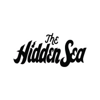 The Hidden Sea Wine Logo