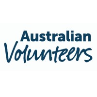 Australian Volunteers Program Logo