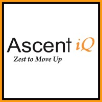 Ascent iQ Logo