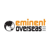 Eminent Overseas-Tactile Indicators Logo