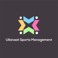 Ullanaat Sports Management Logo