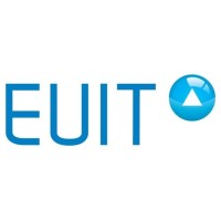 EUIT (Essential Utilities Information Technology) Logo