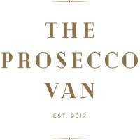 The Prosecco Van Logo