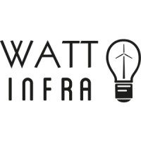 WATT Infra Logo