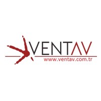 Ventav Poultry Equipments Logo