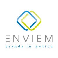 ENVIEM Logo