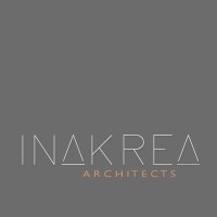 INAKREA ARCHITECTS Logo