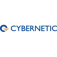 Cybernetic Generator & Behavior Corp. Logo