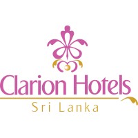 Clarion Hotels Sri Lanka Logo