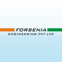 Forsenia Engineering Pvt Ltd Logo