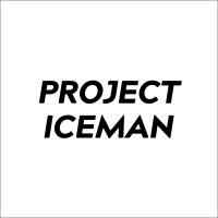 Project Iceman Logo