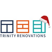 Trinity Renovations Logo