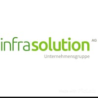 InfraSolution AG Logo
