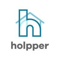 Holpper Logo
