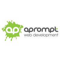 A Prompt Ltd Logo
