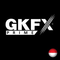 GKFX Prime Indonesia Logo