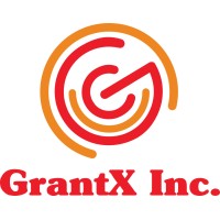 GrantX Inc Logo