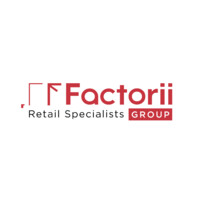 Factorii Logo