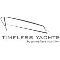 Timeless Yachts Logo