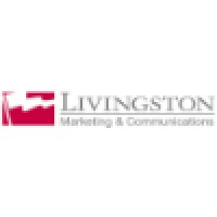 Livingston Marketing & Communications Logo