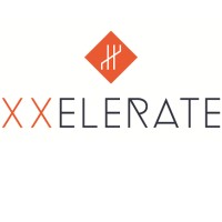 XXelerate B.V. Logo