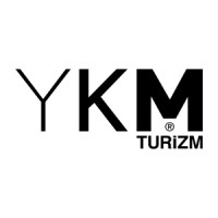 YKM Turizm Logo