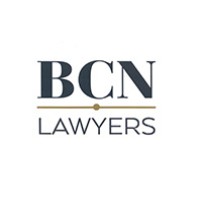 BCN LAWYERS Logo